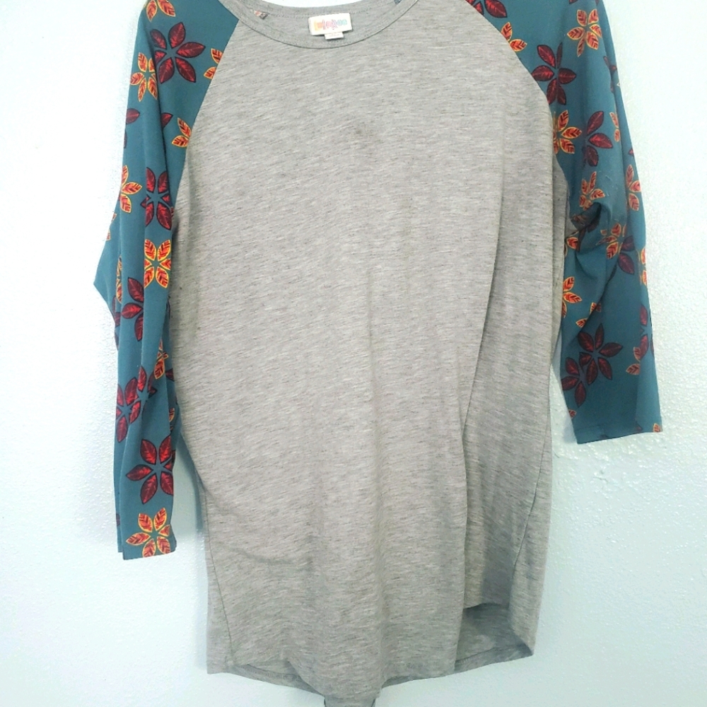 Lularoe Randy Shirt